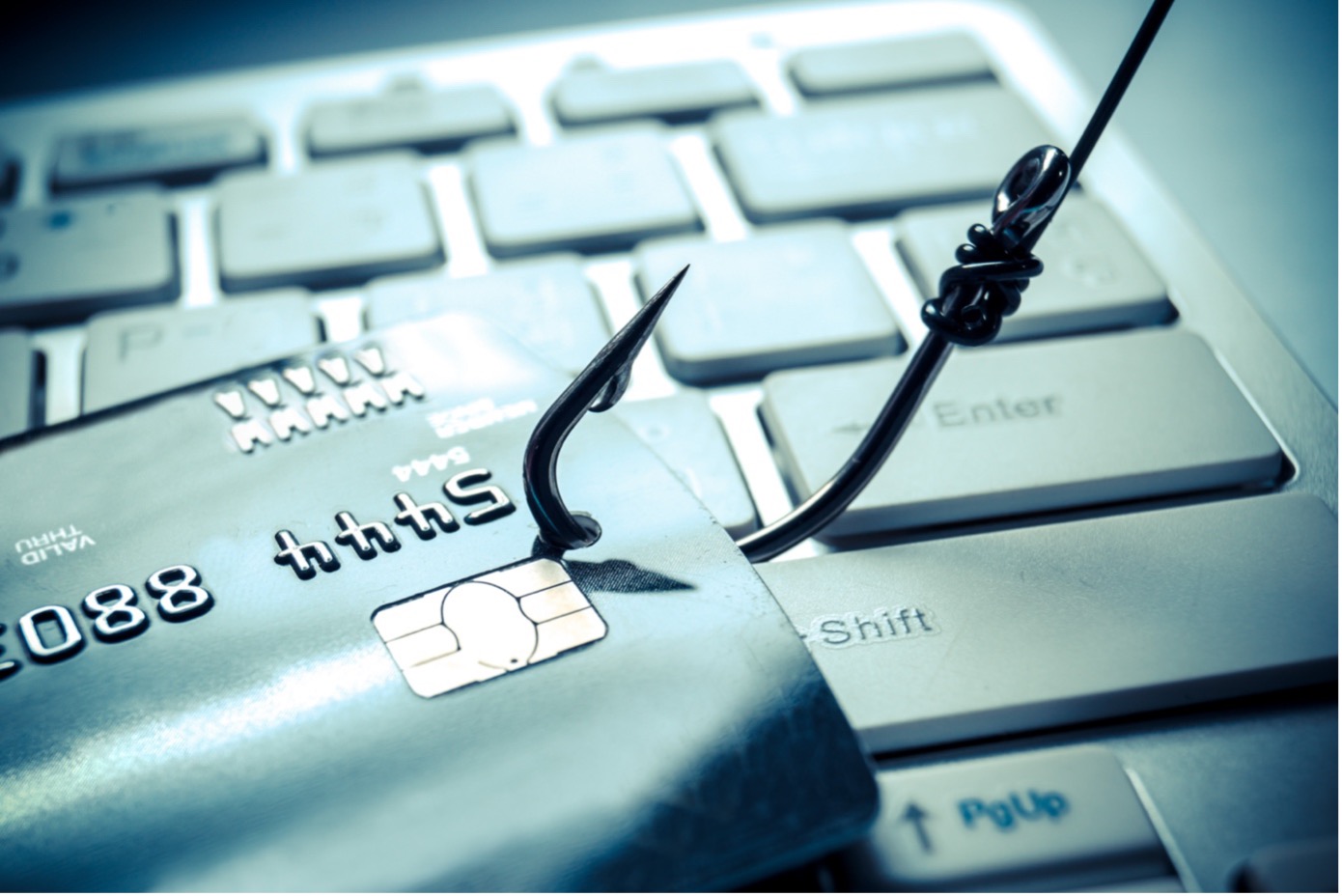 Phishing: Wat is het en hoe bescherm je jezelf tegen online oplichting?